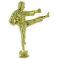 Trophy Figure (8 1/2" Male Karate)